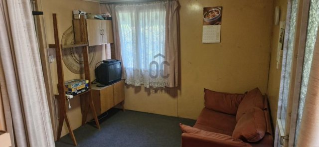 Eladó nyaraló, Dömsödön 20 M Ft, 1+2 szobás