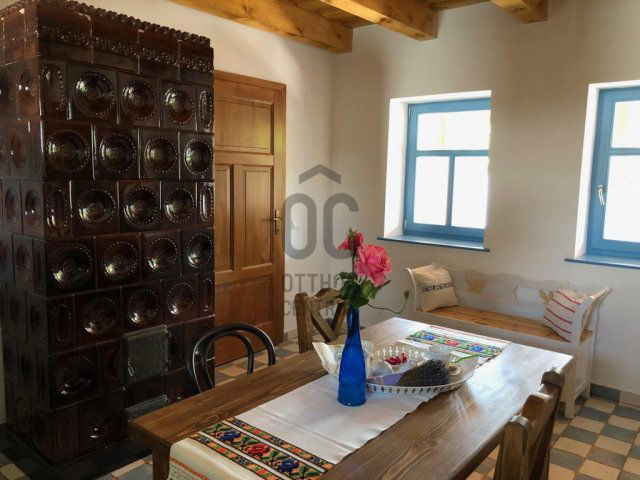 Eladó családi ház, Poroszlón 65 M Ft, 2 szobás