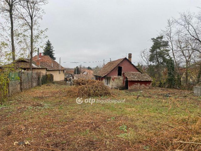 Eladó telek, Veresegyházon 52.9 M Ft / költözzbe.hu