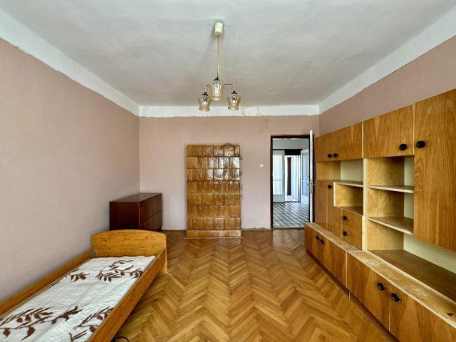 Eladó családi ház, Zákányon 19 M Ft, 4 szobás