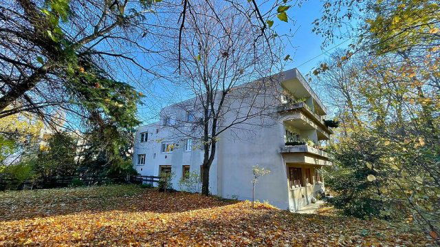 Eladó téglalakás, Budapesten, XII. kerületben 124 M Ft, 3 szobás