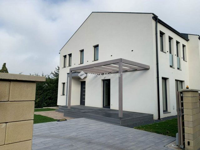 Eladó ikerház, Gárdonyban 128.5 M Ft, 5 szobás