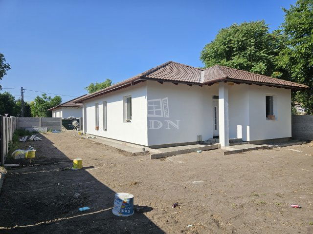 Eladó családi ház, Kiskunlacházán 72 M Ft, 4 szobás