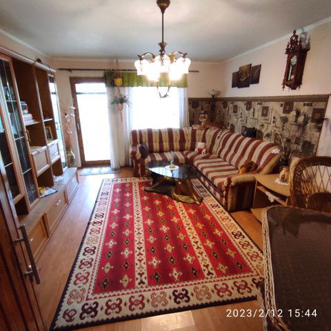 Kiadó téglalakás, albérlet, Polgárdin 160 E Ft / hó, 2 szobás