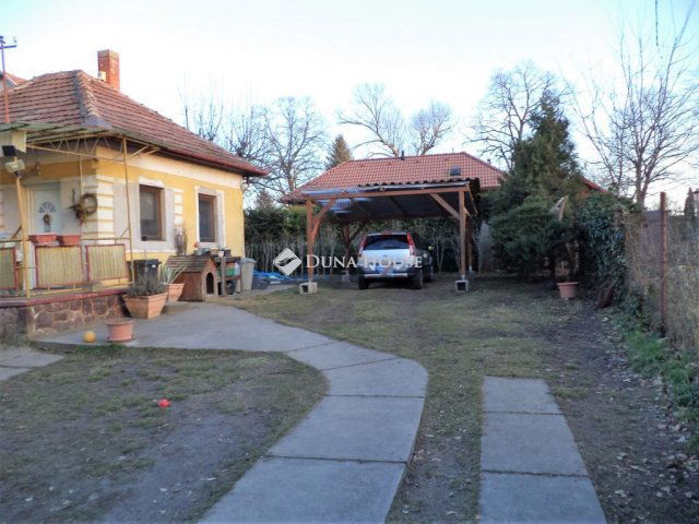 Eladó nyaraló, Gárdonyban 38.9 M Ft, 1+1 szobás