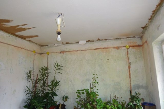 Eladó családi ház, Balatonkenesén 65 M Ft, 2+1 szobás