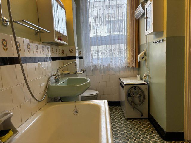 Eladó téglalakás, Miskolcon 29.99 M Ft, 2 szobás