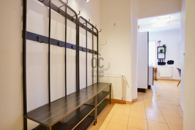 Eladó téglalakás, Budapesten, XIV. kerületben 71.9 M Ft