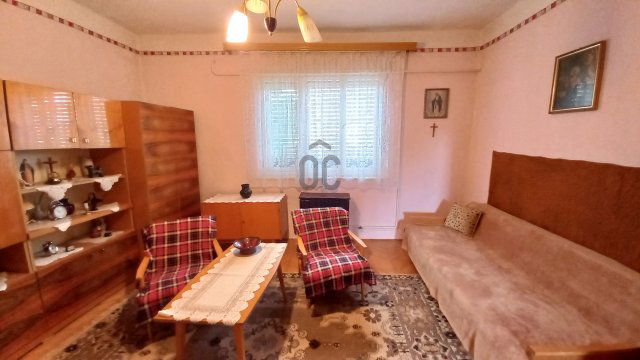 Eladó családi ház, Balmazújvárosban 46 M Ft, 3 szobás
