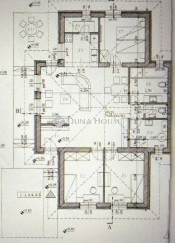 Eladó ikerház, Bugyin 92.99 M Ft, 4 szobás / költözzbe.hu