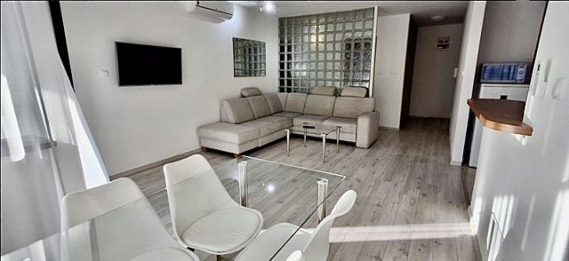 Kiadó téglalakás, albérlet, XIII. kerületben, Viza utcában