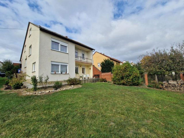Eladó családi ház, Kaposváron, Könyves Kálmán utcában 78 M Ft