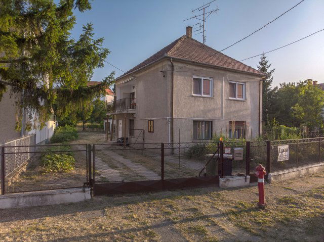 Eladó családi ház, Simontornyán, Malom utcában 38.5 M Ft