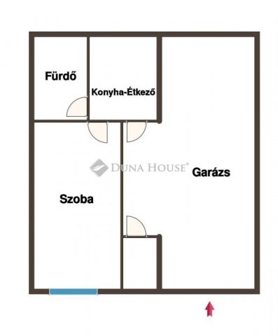 Eladó családi ház, Pomázon 179.9 M Ft, 5 szobás