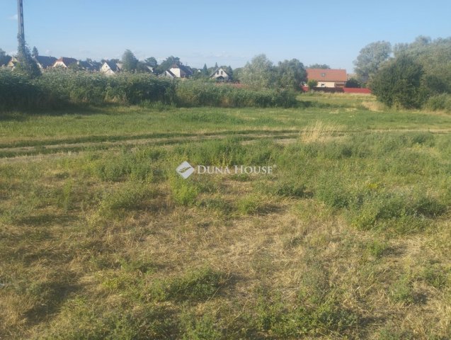 Eladó telek, Csákváron 19.9 M Ft / költözzbe.hu
