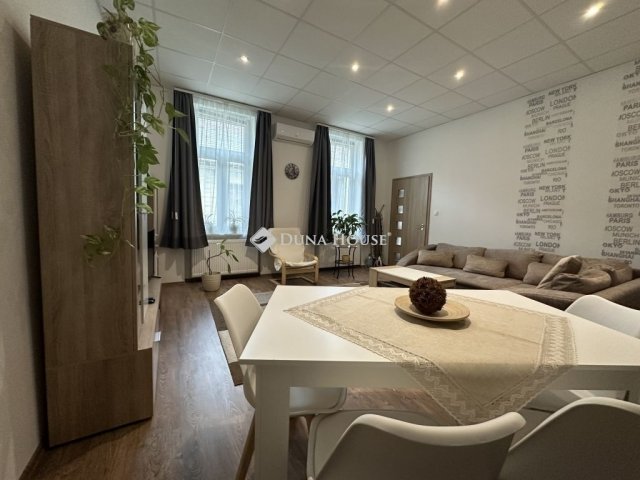 Eladó téglalakás, Budapesten, VIII. kerületben 84.5 M Ft