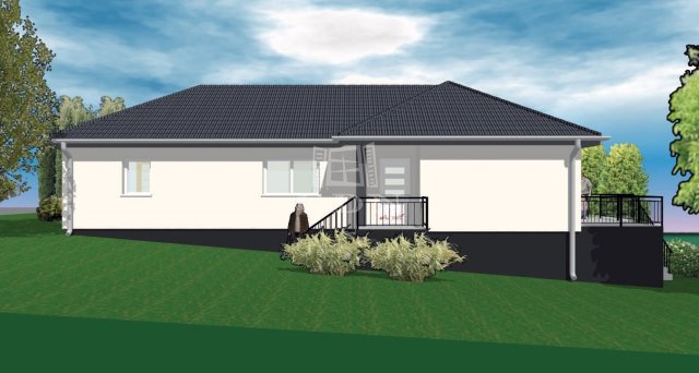 Eladó családi ház, Sülysápon 69 M Ft, 4 szobás