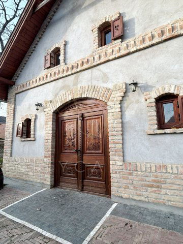 Eladó nyaraló, Bölcskén 65 M Ft, 2 szobás