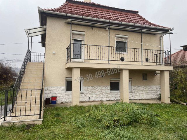 Eladó családi ház, Nyékládházán 75 M Ft, 4 szobás