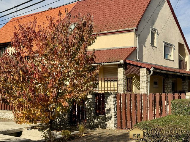 Eladó családi ház, Miskolcon, Régész utcában 97.9 M Ft