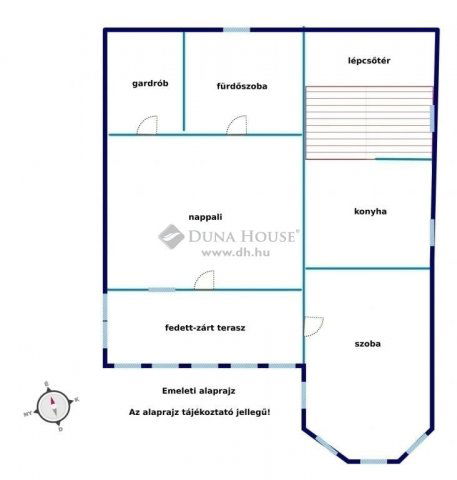 Eladó családi ház, Üllőn 324.9 M Ft, 6 szobás