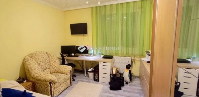 Eladó panellakás, Budapesten, III. kerületben 84.9 M Ft, 3 szobás