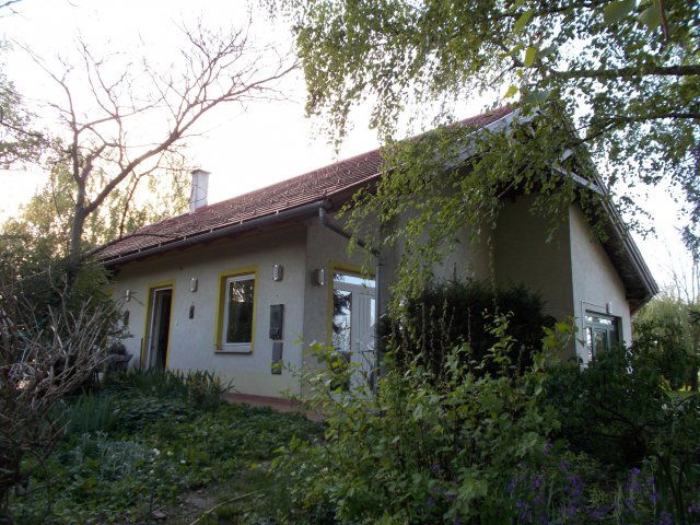 Eladó mezogazdasagi ingatlan, Kisberzsenyen 110 M Ft