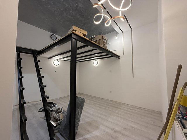 Eladó téglalakás, Budapesten, III. kerületben 46.9 M Ft