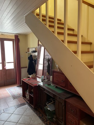 Eladó iroda, Budapesten, VI. kerületben 69 M Ft, 2 szobás