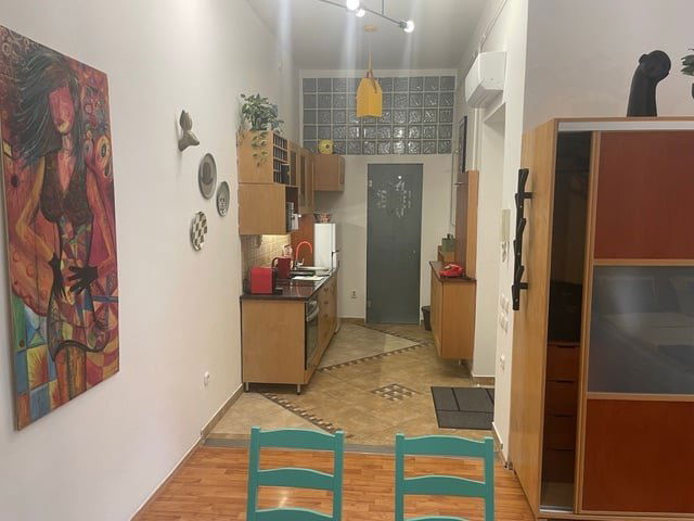 Kiadó téglalakás, albérlet, Budapesten, IX. kerületben