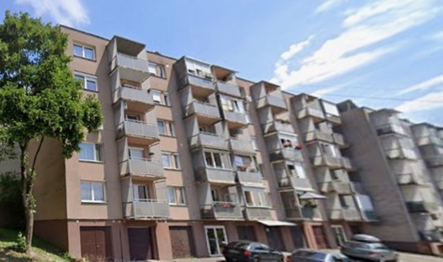Eladó panellakás, Miskolcon 25 M Ft, 2 szobás