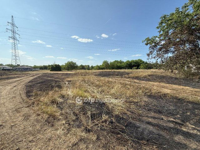 Eladó telek, Kecskeméten 85 M Ft / költözzbe.hu