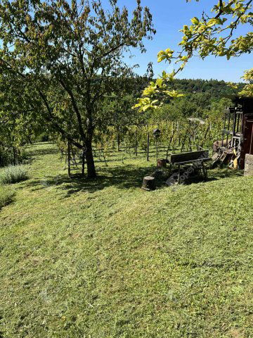 Eladó telek, Csatáron 8.9 M Ft / költözzbe.hu