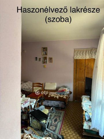 Eladó családi ház, Cserkúton 63 M Ft, 4 szobás