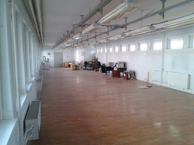 Eladó iroda, Győrött 299 M Ft, 40 szobás / költözzbe.hu