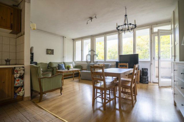 Eladó téglalakás, Budapesten, II. kerületben 94.9 M Ft, 3 szobás