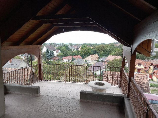 Eladó nyaraló, Gyöngyöstarjánon 12.5 M Ft, 1 szobás