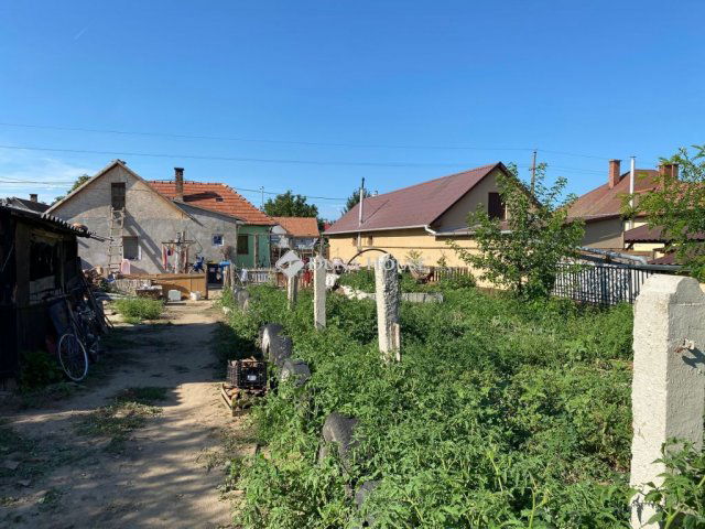 Eladó családi ház, Hajdúhadházon, Kiss Ernő utcában 15.9 M Ft
