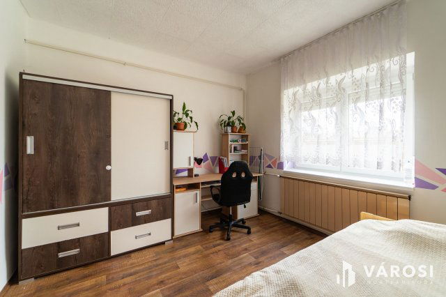 Eladó családi ház, Balmazújvárosban 62.9 M Ft, 4 szobás