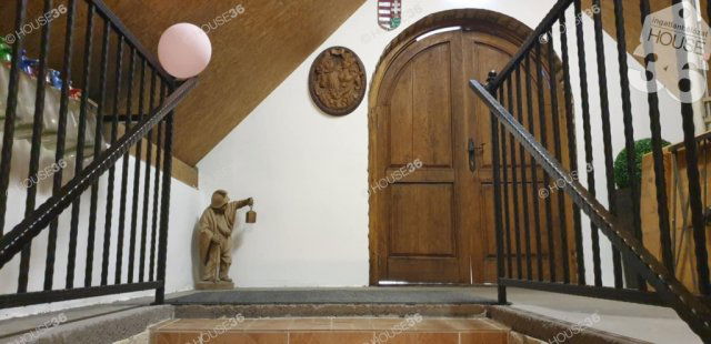 Eladó családi ház, Kecskeméten 199 M Ft, 7 szobás