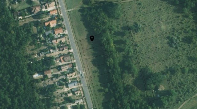 Eladó telek, Kőröshegyen 29.9 M Ft / költözzbe.hu