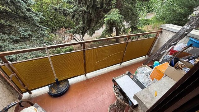 Eladó téglalakás, Budapesten, XI. kerületben, Beregszász úton