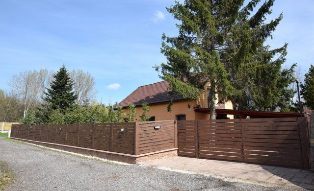 Eladó családi ház, Debrecenben 74 M Ft, 3 szobás