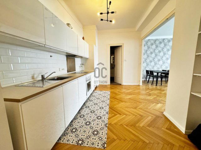 Kiadó téglalakás, albérlet, Budapesten, IX. kerületben