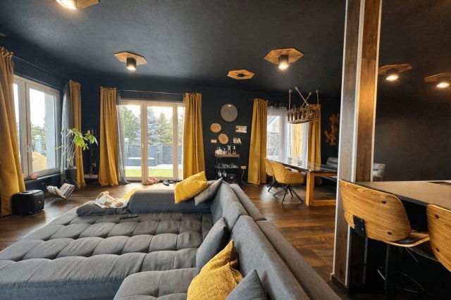 Eladó családi ház, Sopronban 249.99 M Ft, 5 szobás