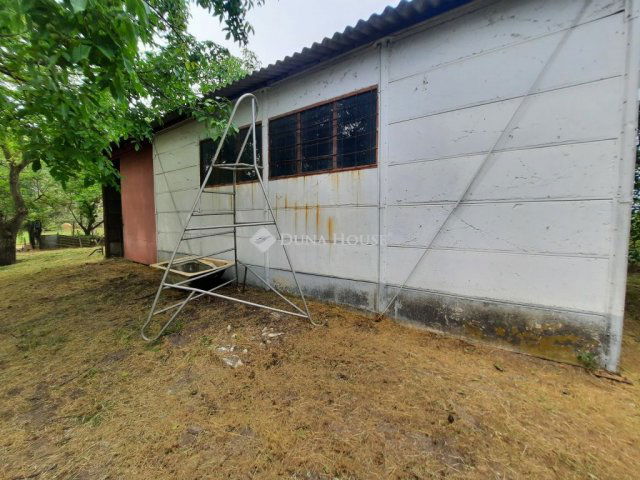 Eladó mezogazdasagi ingatlan, Kiskunfélegyházán 22 M Ft