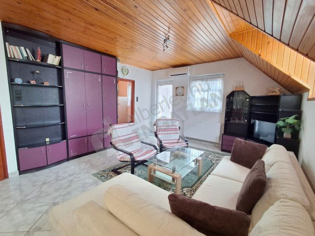 Kiadó téglalakás, albérlet, XVII. kerületben, Keszeg utcában