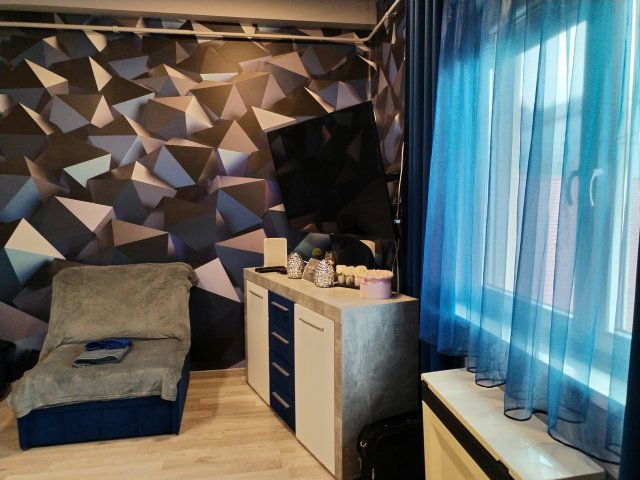 Eladó téglalakás, Debrecenben 58 M Ft, 1 szobás