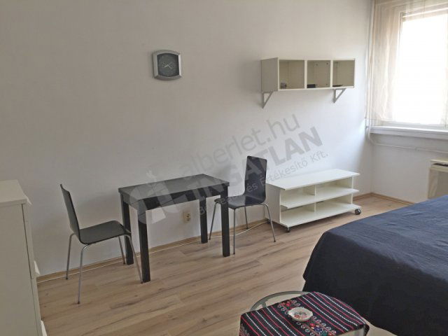 Kiadó téglalakás, albérlet, II. kerületben, Keleti Károly utcában