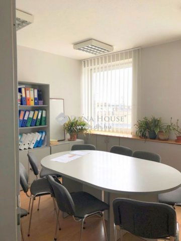 Eladó iroda, Budapesten, X. kerületben 190 M Ft